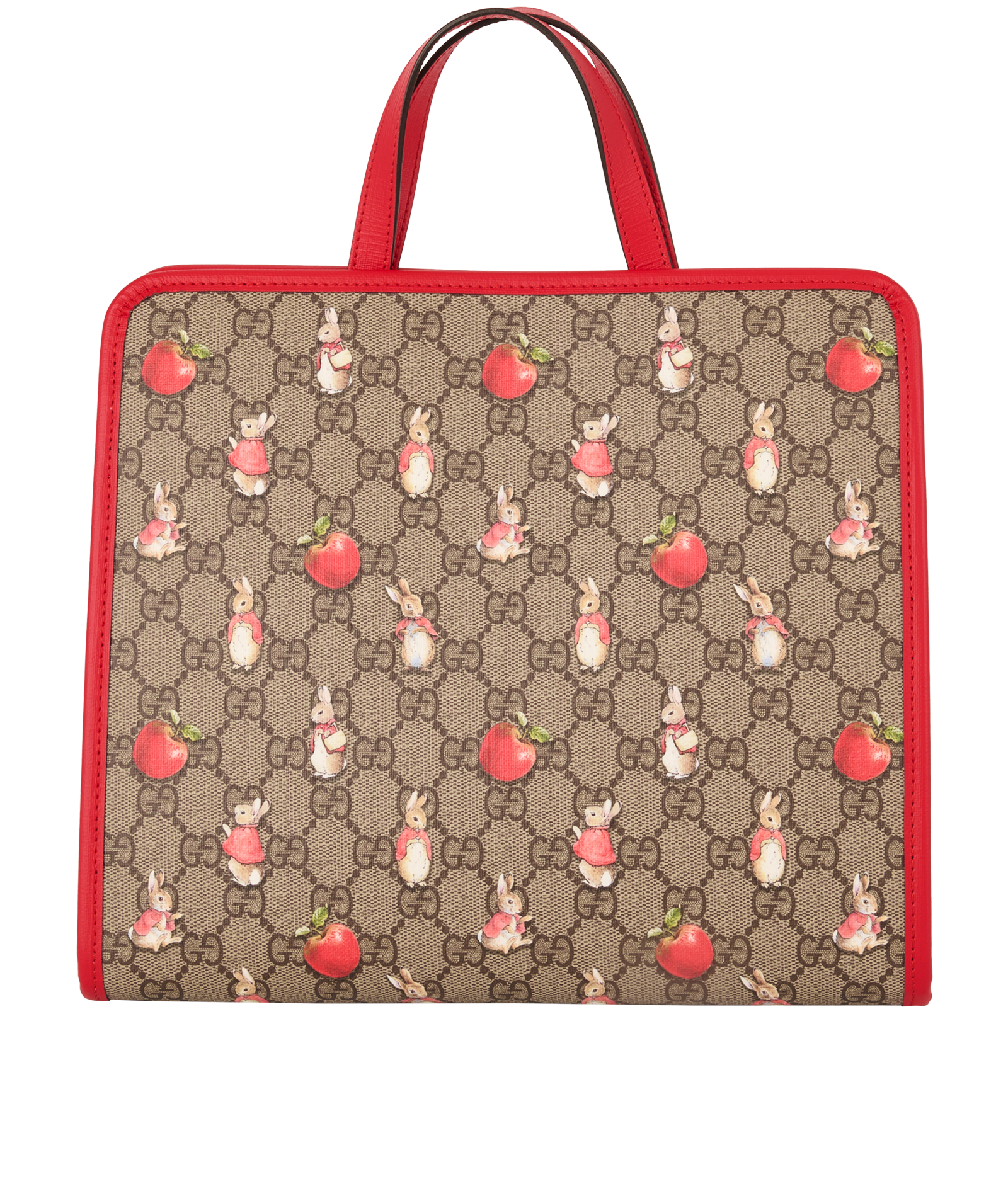 x Peter Rabbit Tote, Gucci - Designer Exchange | Buy Sell Exchange